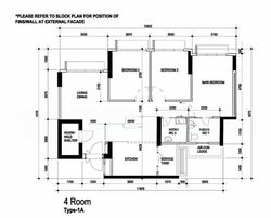 Blk 107B Alkaff Oasis (Toa Payoh), HDB 4 Rooms #606456331